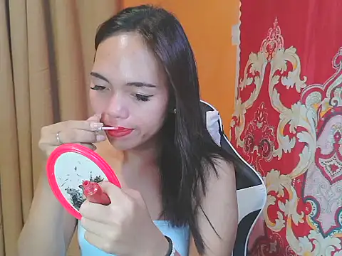 ur lovelyjessy online show from 8, 4, 2026