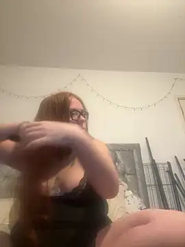 AnnieAinsx online show from 11, 2, 2026