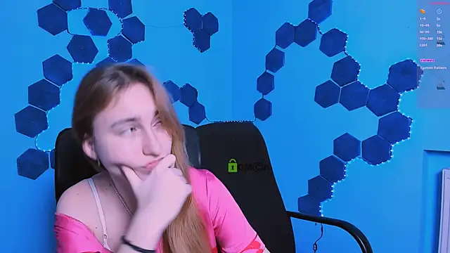 beauty liam online show from 7, 1, 2026