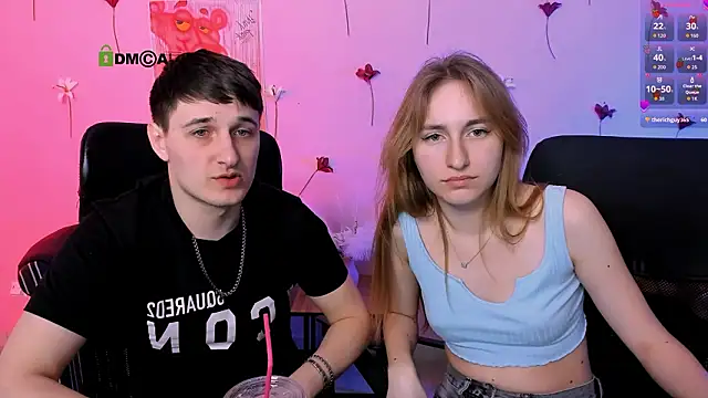 beauty liam online show from 16, 3, 2026