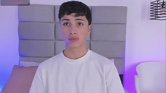 JoshClaarktt online show from 28, 3, 2026