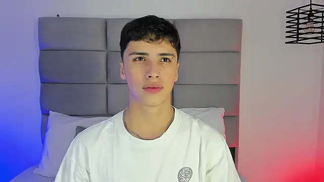 JoshClaarktt online show from 11, 7, 2026