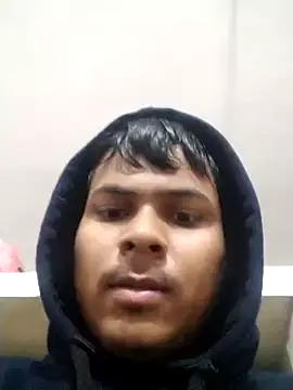 Snapshot of Niteenku chatting on 9, 1, 2026 Niteenku online show from 9, 1, 2026