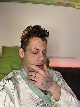 Robbigcum online show from 18, 1, 2026