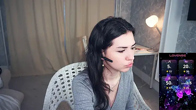 OdetteWitschi online show from 10, 1, 2026