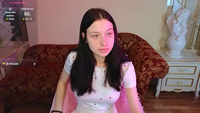 AlicePowells online show from 2, 2, 2026