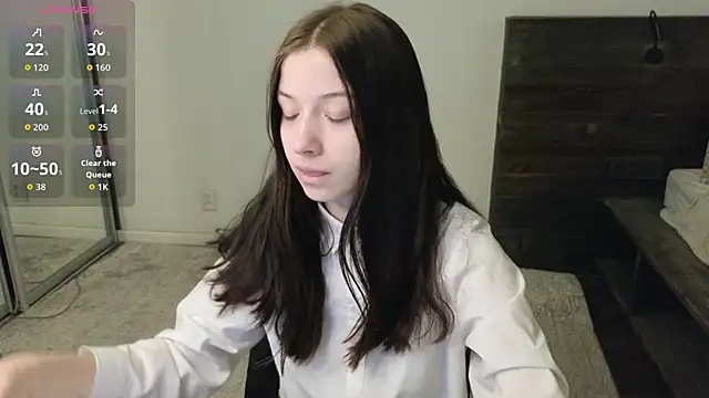 AlicePowells online show from 28, 3, 2026