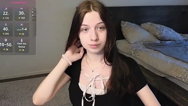 AlicePowells online show from 31, 3, 2026