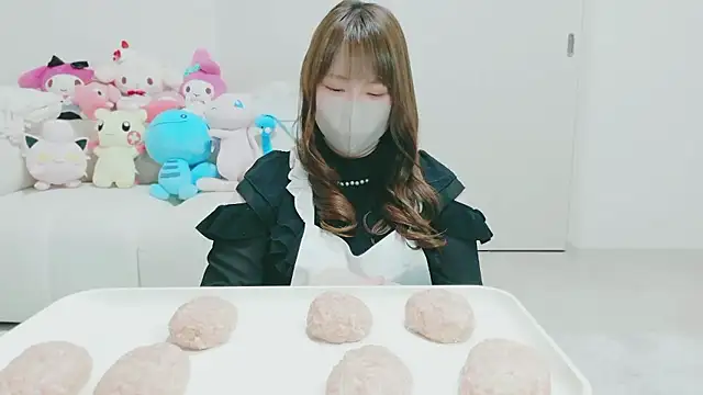 yuyuchan   online show from 23, 3, 2026