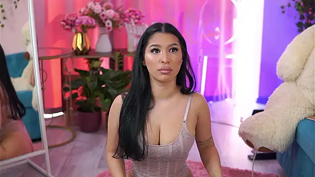 IvyPlush online show from 18, 1, 2026