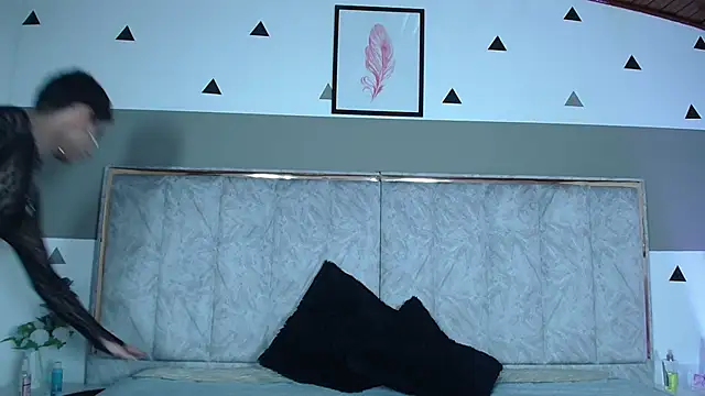 JiangShy666 online show from 4, 3, 2026