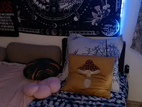 AlienforTwenty online show from 10, 2, 2026