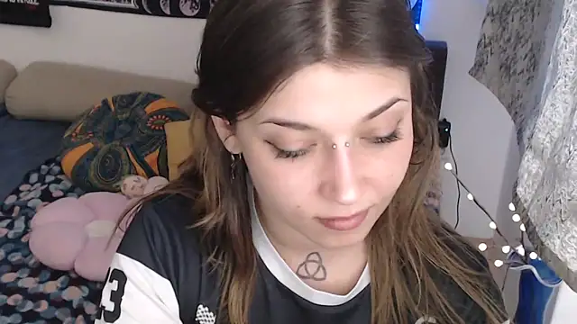 AlienforTwenty online show from 21, 3, 2026