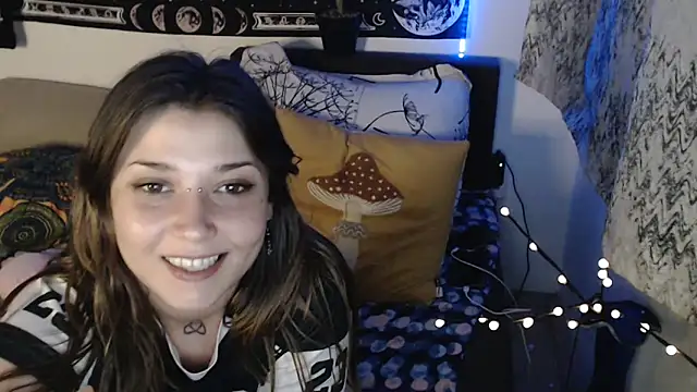 AlienforTwenty online show from 21, 3, 2026