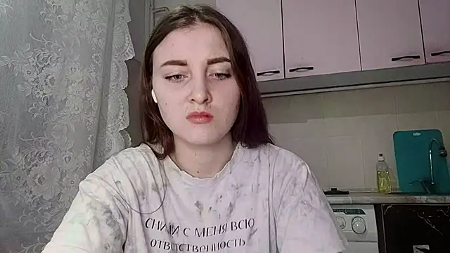 MaoBuyck online show from 6, 1, 2026