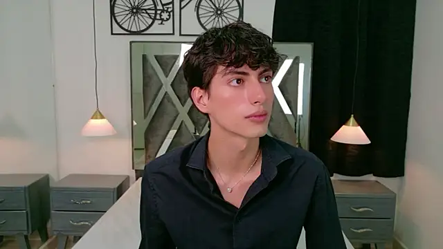 Martin Williams online show from 9, 2, 2026