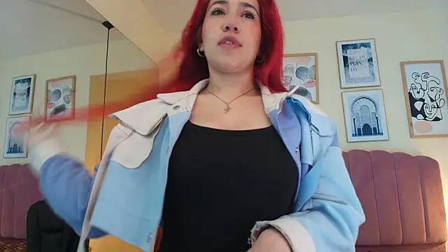 Snapshot of Celestee15_ chatting on 6, 6, 2026 Celestee15 online show from 6, 6, 2026