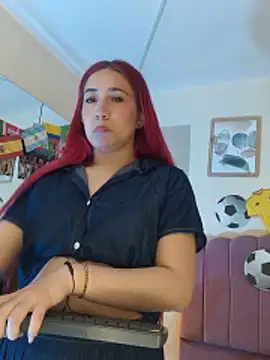 Snapshot of Celestee15_ chatting on 13, 6, 2026 Celestee15 online show from 13, 6, 2026