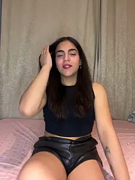 ketty hott online show from 13, 1, 2026