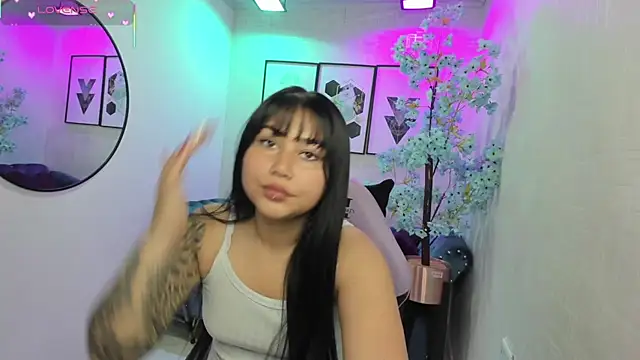 Snapshot of Carolina_cherry chatting on 26, 6, 2026 Carolina cherry online show from 26, 6, 2026
