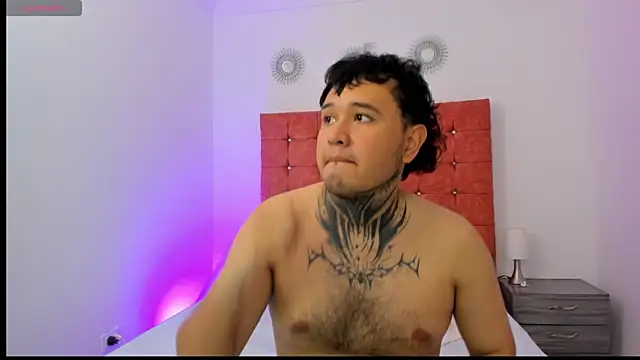 Beele and Evie online show from 22, 2, 2026