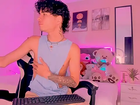 Snapshot of back_thomson chatting on 25, 2, 2026 back thomson online show from 25, 2, 2026