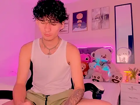 Snapshot of back_thomson chatting on 26, 2, 2026 back thomson online show from 26, 2, 2026