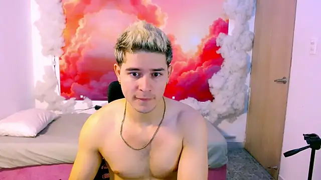 RayanLynxx online show from 15, 12, 2025