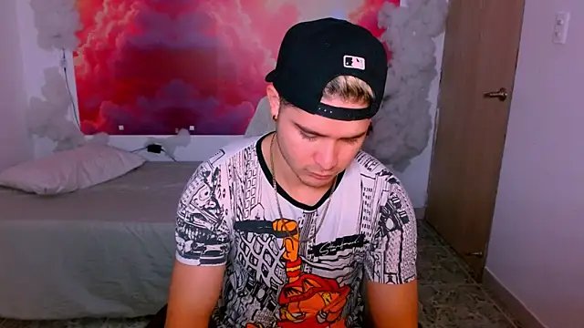 RayanLynxx online show from 18, 12, 2025