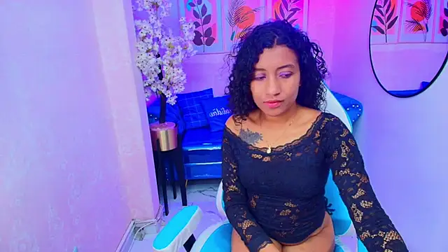 Nina willyams online show from 14, 12, 2025
