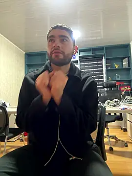 Steve-Carter online show from 11, 1, 2026