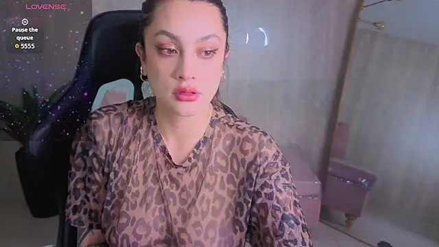 Aria95 a online show from 14, 3, 2026