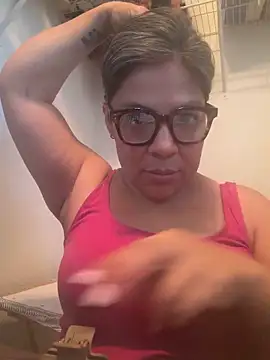 BettyWhispers online show from 16, 2, 2026