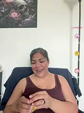 BettyWhispers online show from 7, 6, 2026