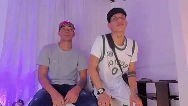 kings of heavens  online show from 18, 12, 2025