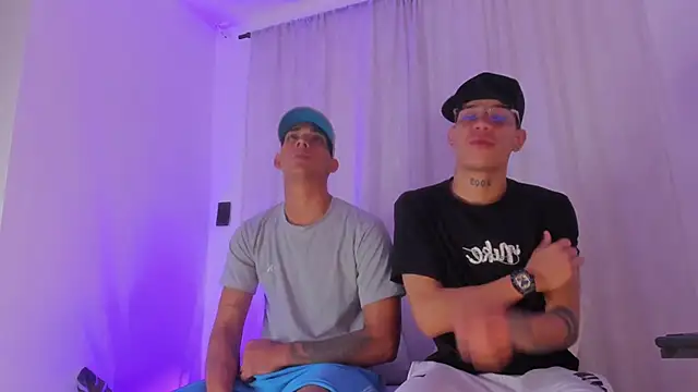 kings of heavens  online show from 20, 12, 2025