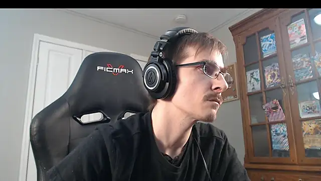 CasuallyCorrupted online show from 10, 1, 2026