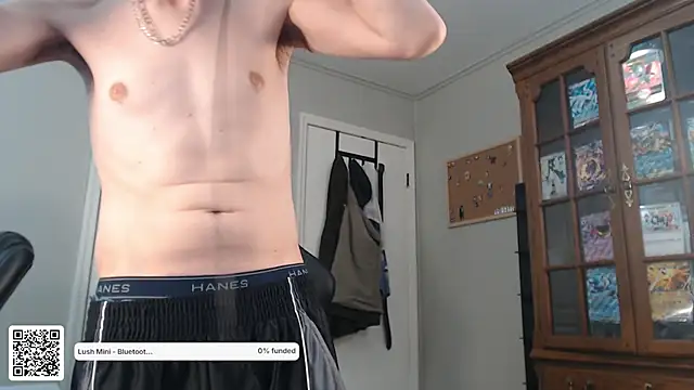 CasuallyCorrupted online show from 15, 1, 2026