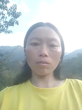 Yu Ethnicgirl online show from 18, 12, 2025