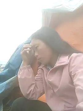 Yu Ethnicgirl online show from 10, 1, 2026