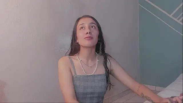 Lucy-Bluesea online show from 14, 3, 2026