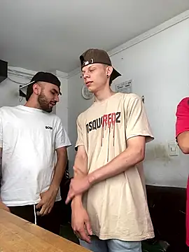 jamess 0 online show from 14, 1, 2026