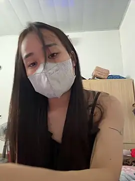 NinaBaby22 online show from 17, 12, 2025