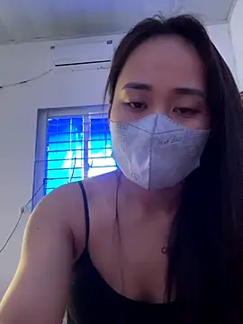 NinaBaby22 online show from 7, 1, 2026