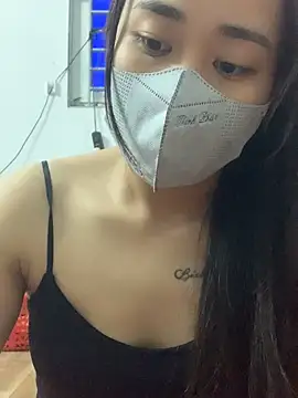 NinaBaby22 online show from 8, 2, 2026