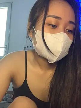 NinaBaby22 online show from 6, 3, 2026