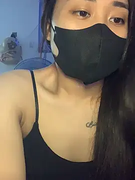 NinaBaby22 online show from 26, 3, 2026