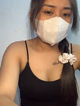 NinaBaby22 online show from 13, 6, 2026