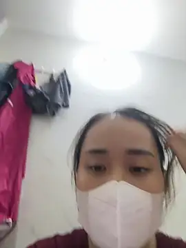 NinaBaby22 online show from 29, 6, 2026