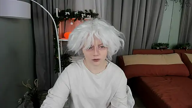 KellyKik online show from 15, 12, 2025